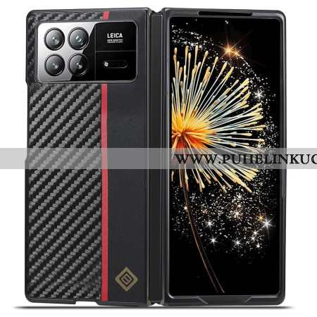 Kuori Xiaomi Mix Fold 3 Hiilikuiturakenne Lc.imeeke