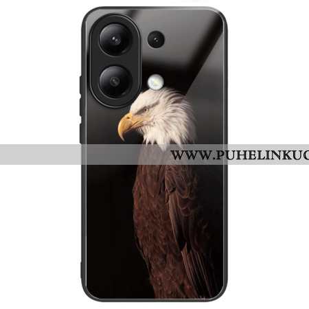 Kuori Xiaomi Redmi Note 13 4g Eagle Tempered Glass