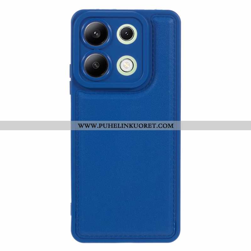 Case Xiaomi Redmi Note 13 4g Puhelinkuoret Xl-sarja