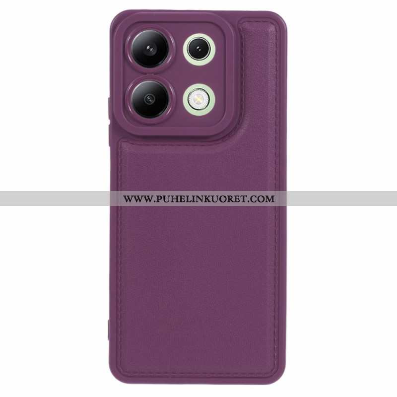 Case Xiaomi Redmi Note 13 4g Puhelinkuoret Xl-sarja