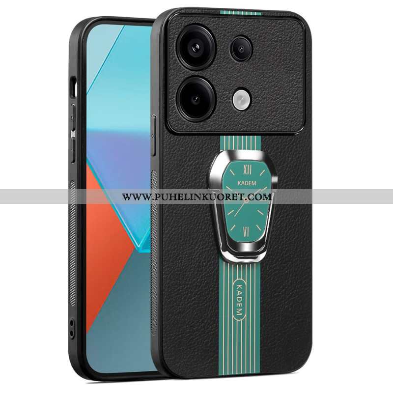 Case Xiaomi Redmi Note 13 4g Puhelinkuoret Kadem-tuki