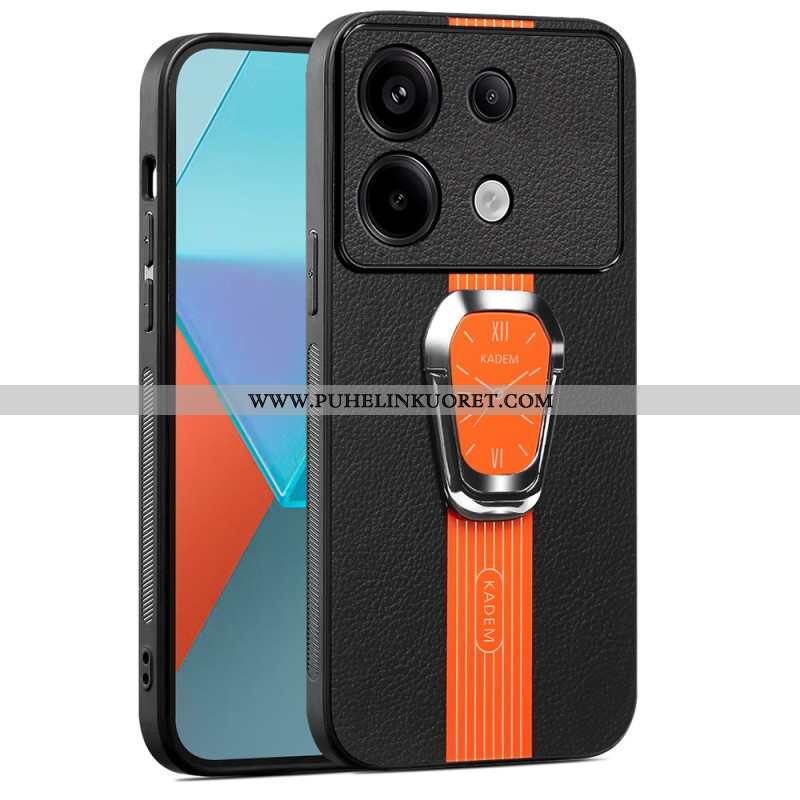 Case Xiaomi Redmi Note 13 4g Puhelinkuoret Kadem-tuki