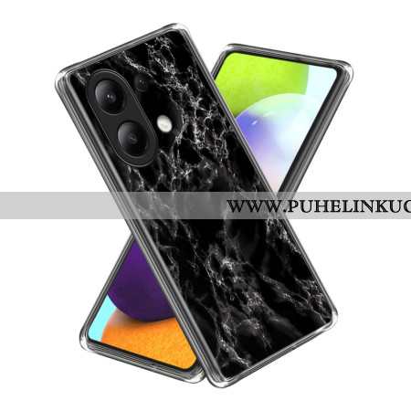 Kuori Xiaomi Redmi Note 13 4g Marmorirakenne Suojakuori