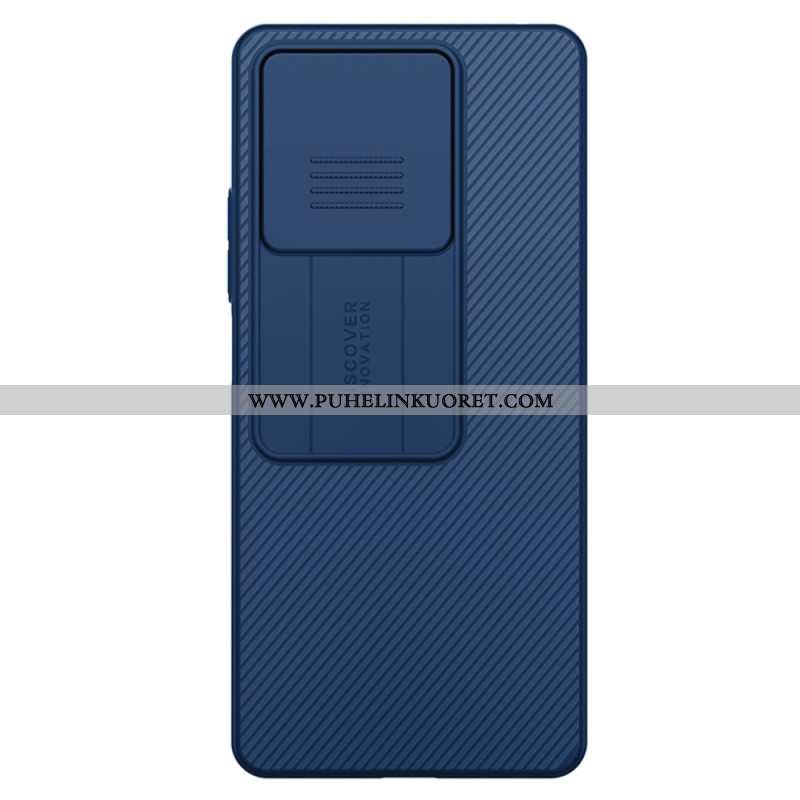 Kuori Xiaomi Redmi Note 13 5g Camshield Nillkin