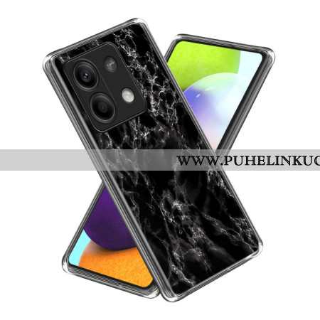 Kuori Xiaomi Redmi Note 13 5g Marmori Suojakuori