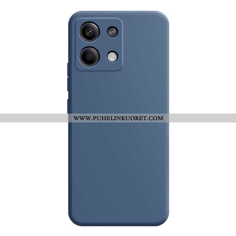 Puhelinkuoret Xiaomi Redmi Note 13 5g Silikoni