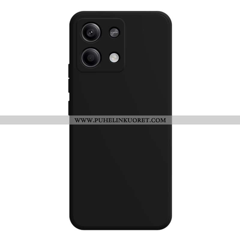 Puhelinkuoret Xiaomi Redmi Note 13 5g Silikoni