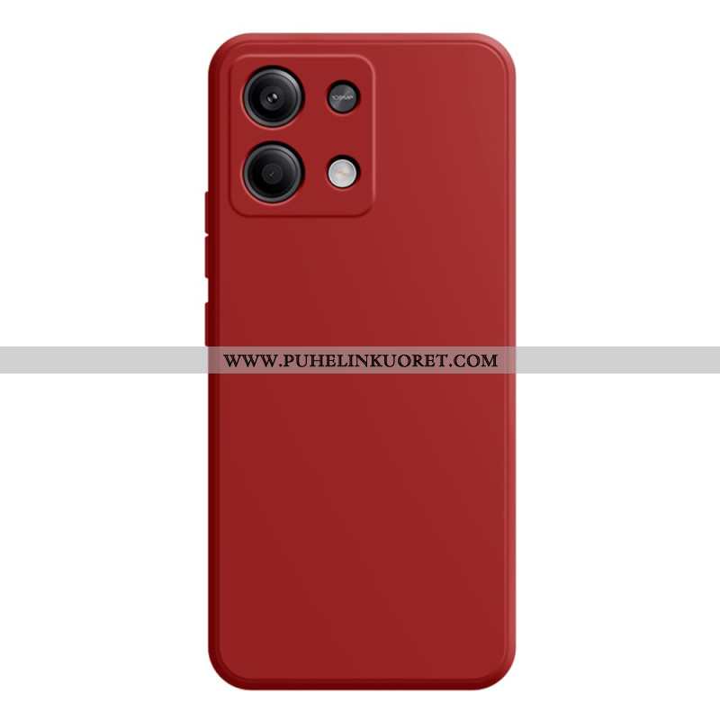 Puhelinkuoret Xiaomi Redmi Note 13 5g Silikoni