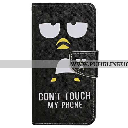 Kuoret Xiaomi Redmi Note 13 Pro 4g Lanyard Penguin