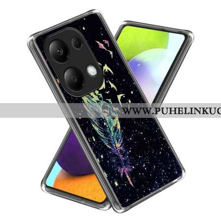 Case Xiaomi Redmi Note 13 Pro 4g Puhelinkuoret Sulka