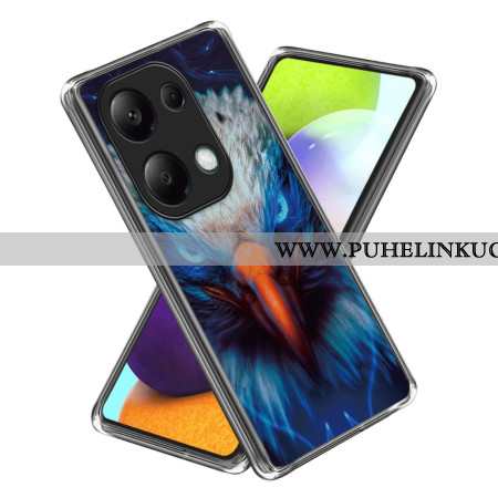 Puhelinkuoret Xiaomi Redmi Note 13 Pro 4g Falcon