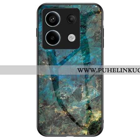 Case Xiaomi Redmi Note 13 Pro 5g Puhelinkuoret Smaragdimarmori