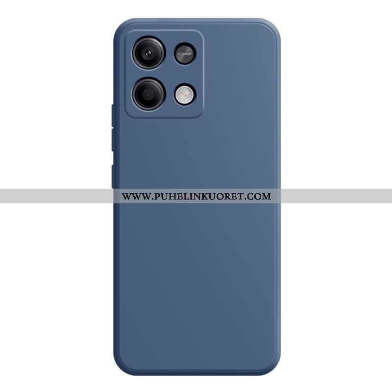 Kuori Xiaomi Redmi Note 13 Pro 5g Suora Reuna