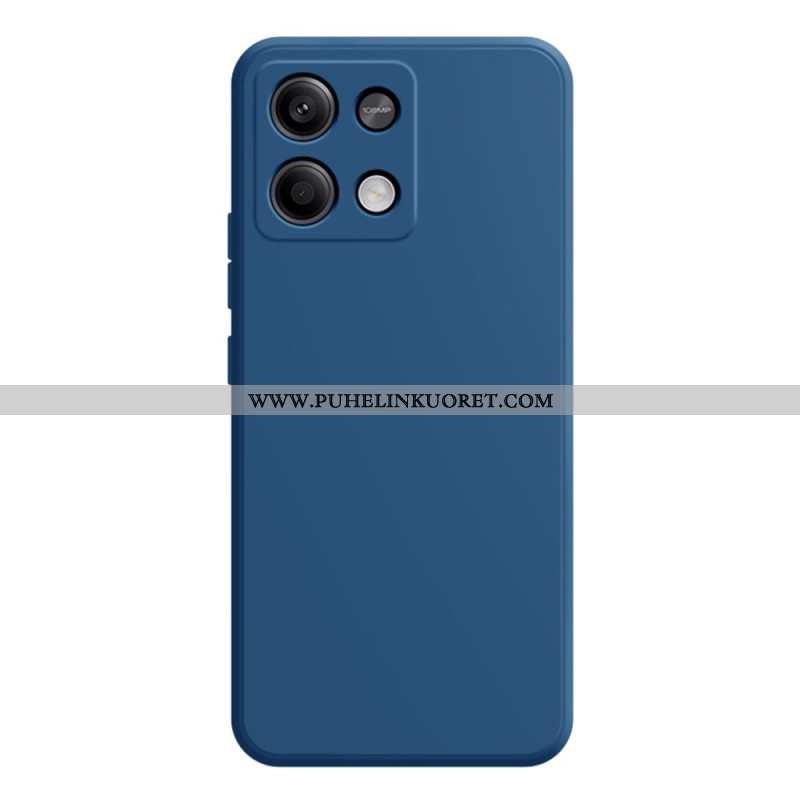 Kuori Xiaomi Redmi Note 13 Pro 5g Suora Reuna