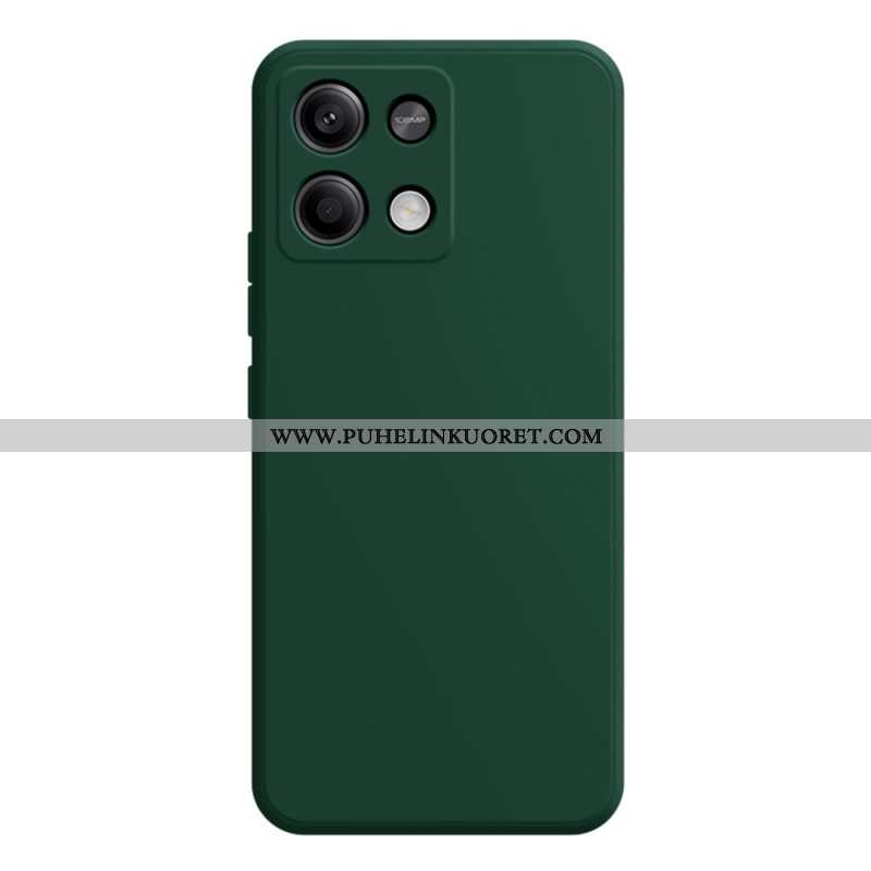 Kuori Xiaomi Redmi Note 13 Pro 5g Suora Reuna