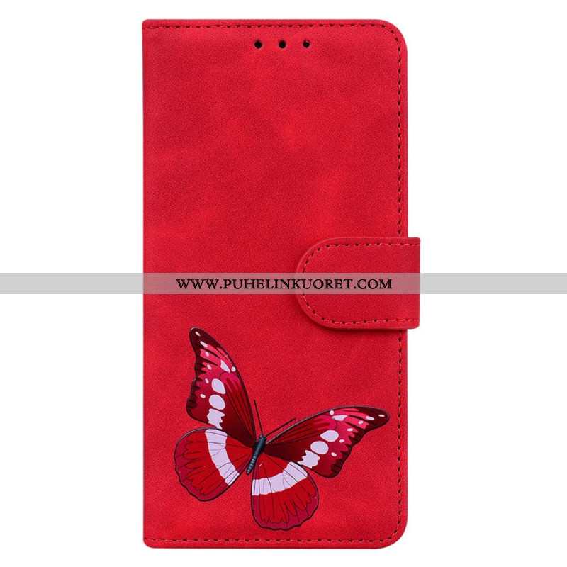 Kotelot Xiaomi Redmi Note 13 Pro 5g Binfen Color Perhoskuvio