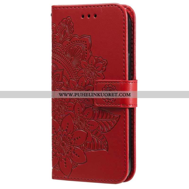 Kotelot Xiaomi Redmi Note 13 Pro 5g Mandala Kaulanauhalla