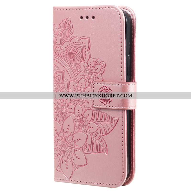 Kotelot Xiaomi Redmi Note 13 Pro 5g Mandala Kaulanauhalla