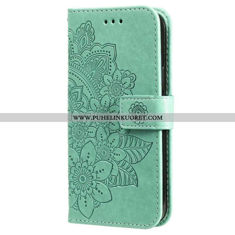 Kotelot Xiaomi Redmi Note 13 Pro 5g Mandala Kaulanauhalla