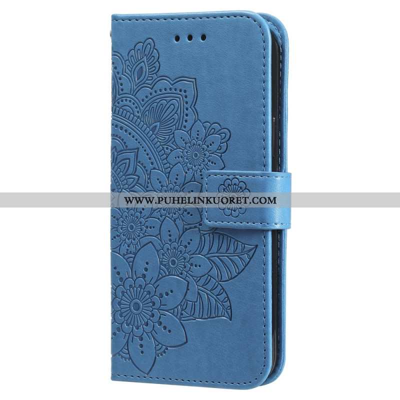 Kotelot Xiaomi Redmi Note 13 Pro 5g Mandala Kaulanauhalla