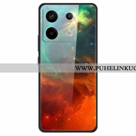 Kuori Xiaomi Redmi Note 13 Pro 5g Sky Tempered Glass