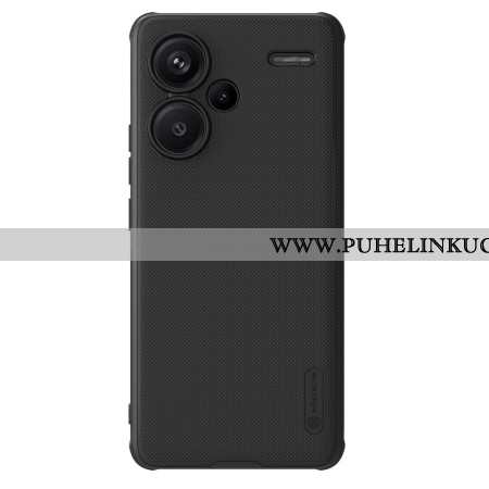 Case Xiaomi Redmi Note 13 Pro Plus 5g Puhelinkuoret Himmeä Magsafe-yhteensopiva Nillkin