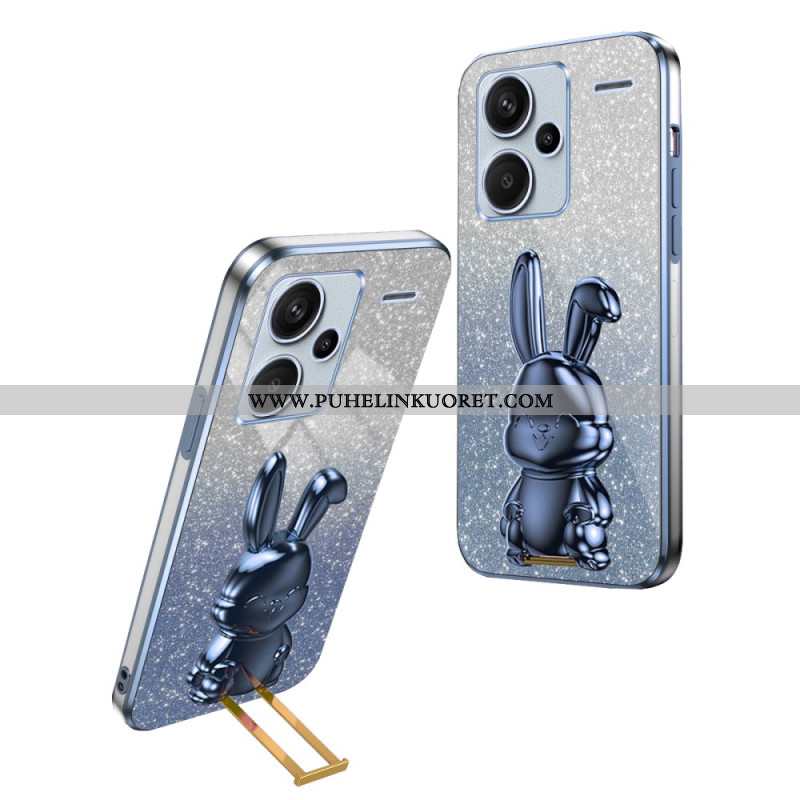 Case Xiaomi Redmi Note 13 Pro Plus 5g Puhelinkuoret Kanin Tuki