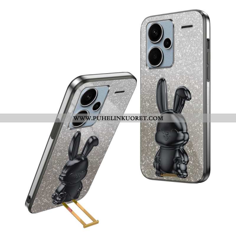 Case Xiaomi Redmi Note 13 Pro Plus 5g Puhelinkuoret Kanin Tuki