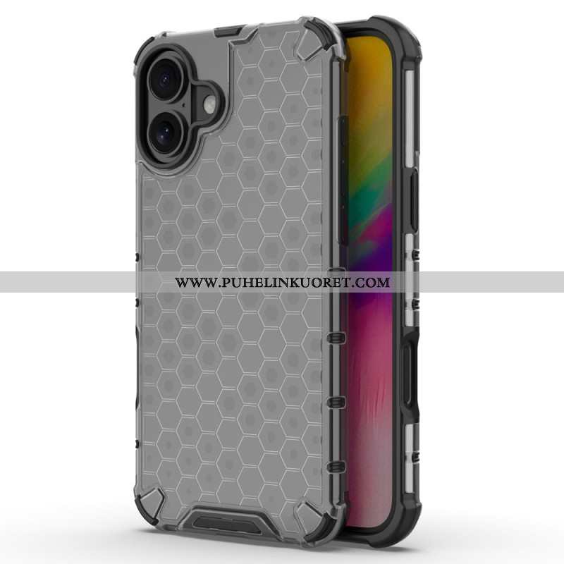 Case iPhone 16 Plus Puhelinkuoret Hunajakenno