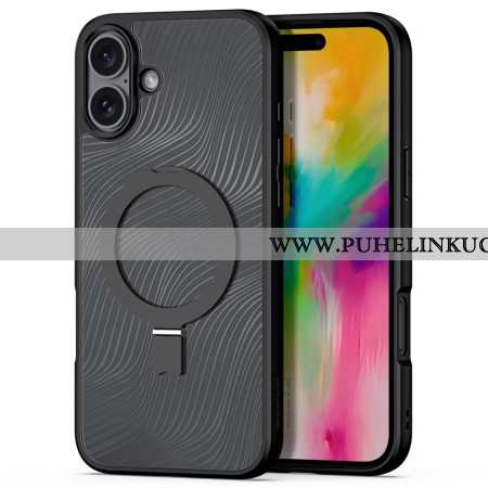 Kuori iPhone 16 Plus Aimo-sarja Dux Ducis