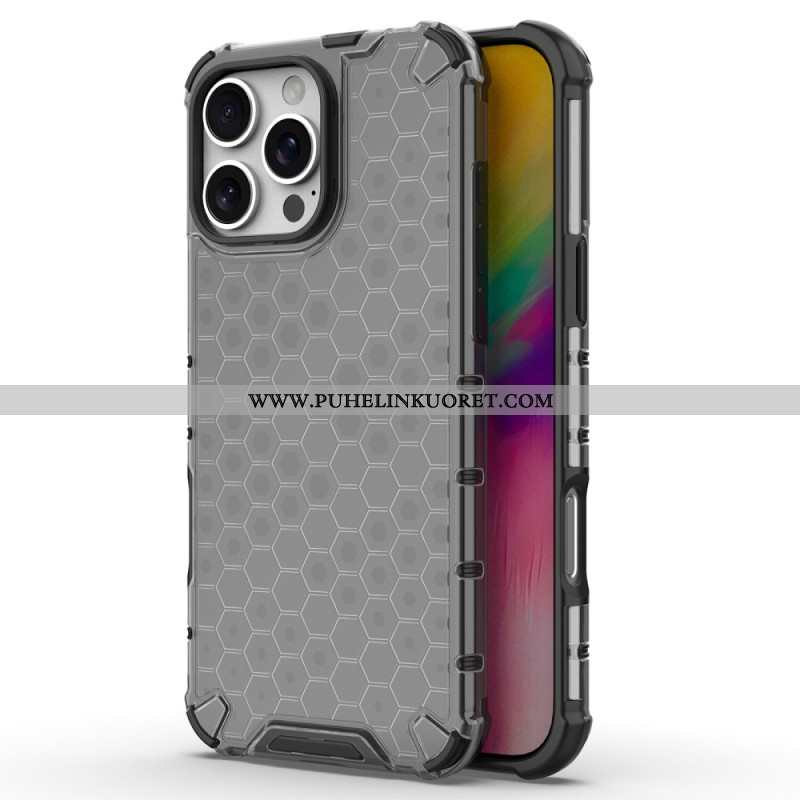 Case iPhone 16 Pro Max Puhelinkuoret Hunajakenno