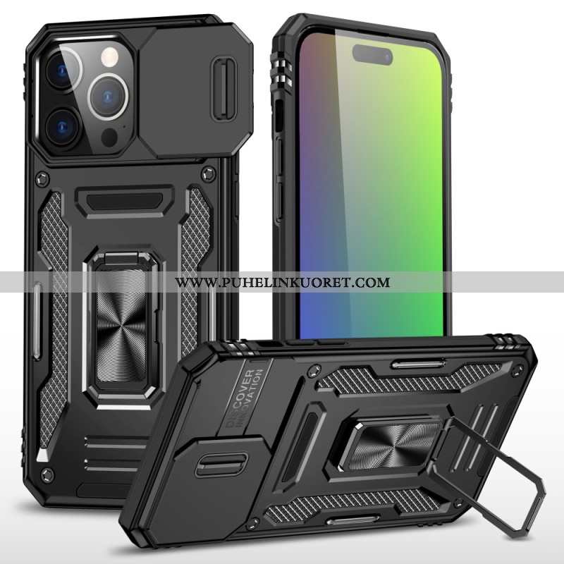 Kuori iPhone 16 Pro Max Armor-sarja