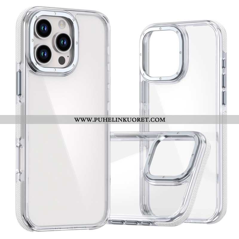 Case iPhone 16 Pro Max Puhelinkuoret Pudotuksenesto