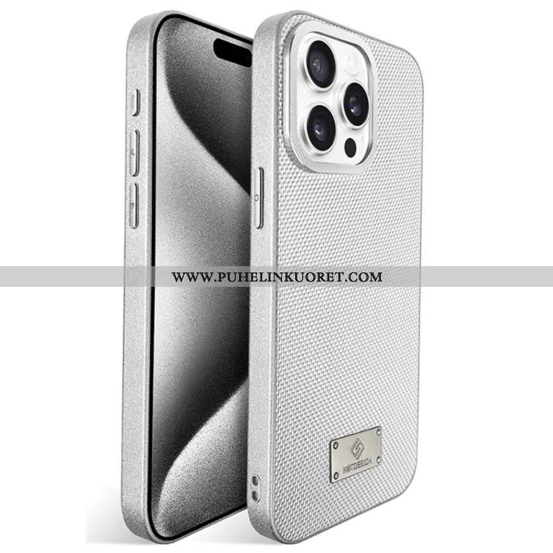 Case iPhone 16 Pro Puhelinkuoret Kst Design