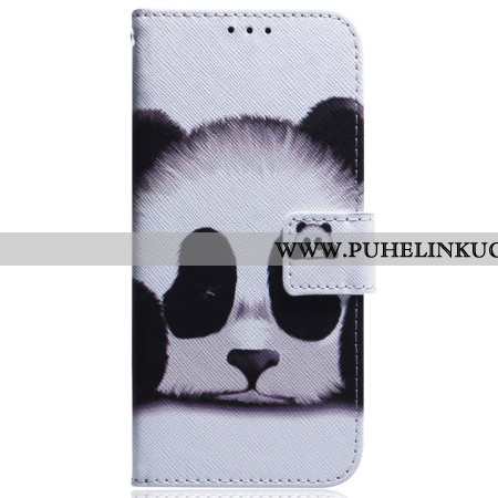 Kotelot iPhone 16 Puhelinkuoret Panda